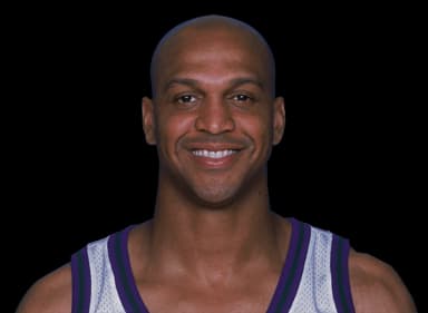 Scott Williams headshot