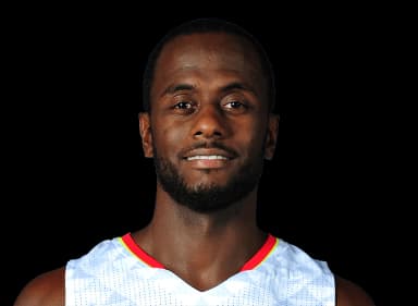 Earl Barron headshot