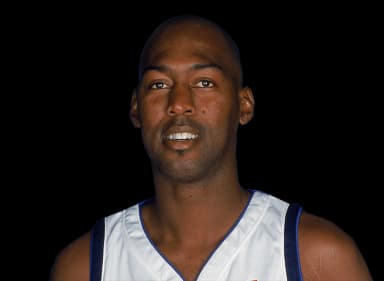 Danny Manning headshot