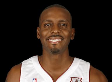 Anfernee Hardaway headshot