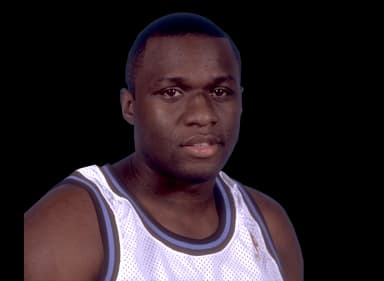 Sherman Douglas headshot