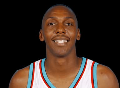 Wesley Person headshot