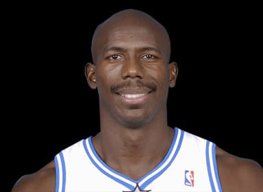 Bo Outlaw headshot
