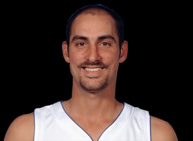 Jon Barry headshot