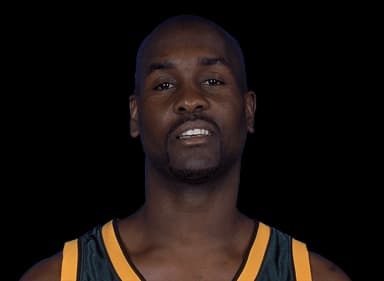 Gary Payton headshot