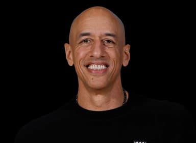 Doug Christie headshot