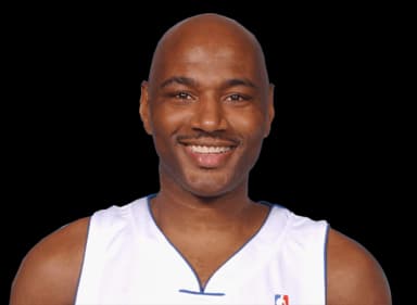 Michael Curry headshot