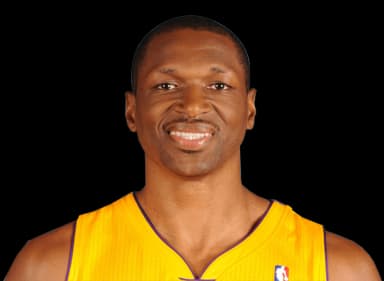 Theo Ratliff headshot