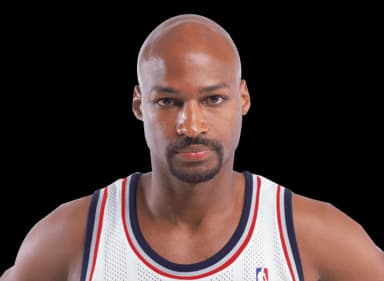 Travis Best headshot
