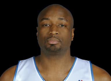Voshon Lenard headshot