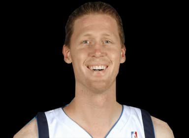 Shawn Bradley headshot