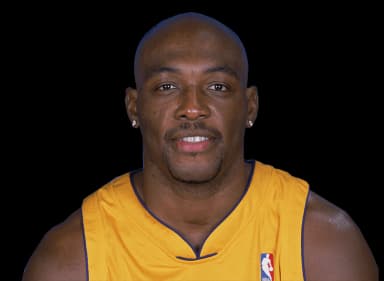 Mitch Richmond headshot