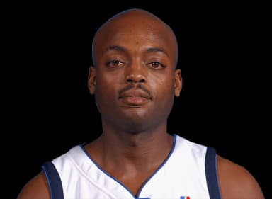 Nick Van Exel headshot