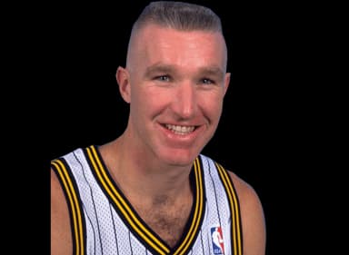 Chris Mullin headshot