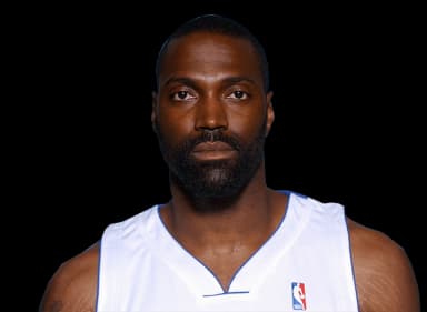 Dale Davis headshot