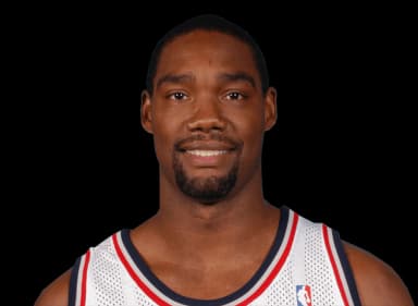 Rodney Rogers headshot