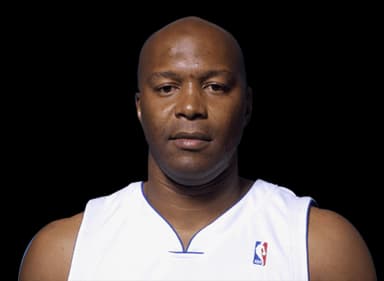 Derrick Coleman headshot