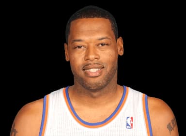 Marcus Camby headshot