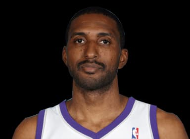 Shareef Abdur-Rahim headshot