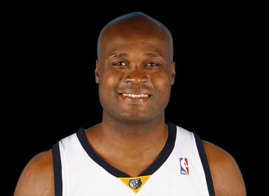Antoine Walker headshot