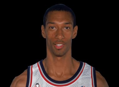 Kerry Kittles headshot
