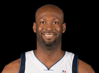 Erick Dampier headshot