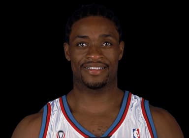 Nick Anderson headshot